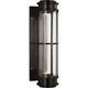 Gracie 19" Linear Sconce