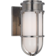 Gracie Tall Bracketed Sconce