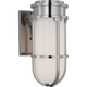 Gracie Tall Bracketed Sconce