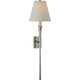 Aiden Large Tail Sconce
