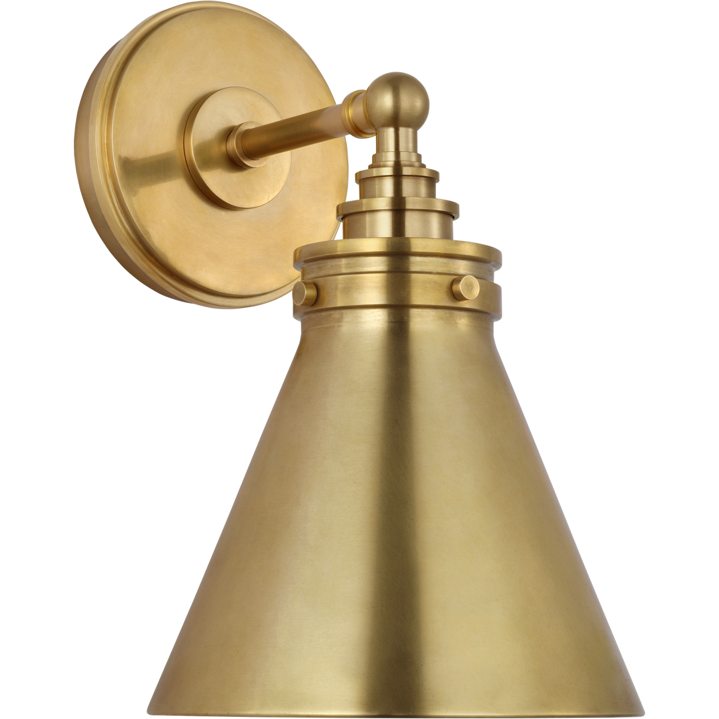 Parkington Small Single Wall Light