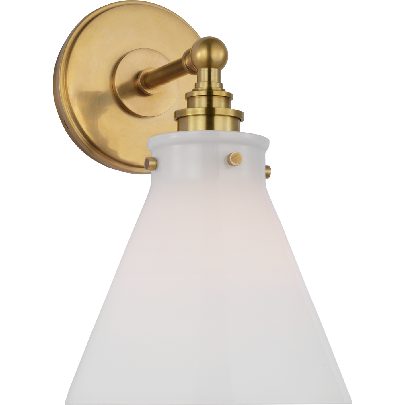 Parkington Small Single Wall Light