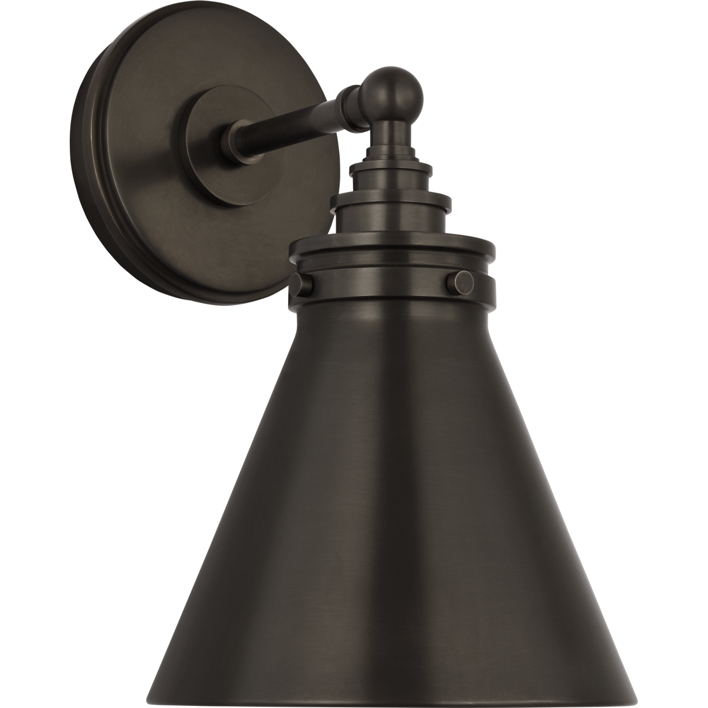 Parkington Small Single Wall Light