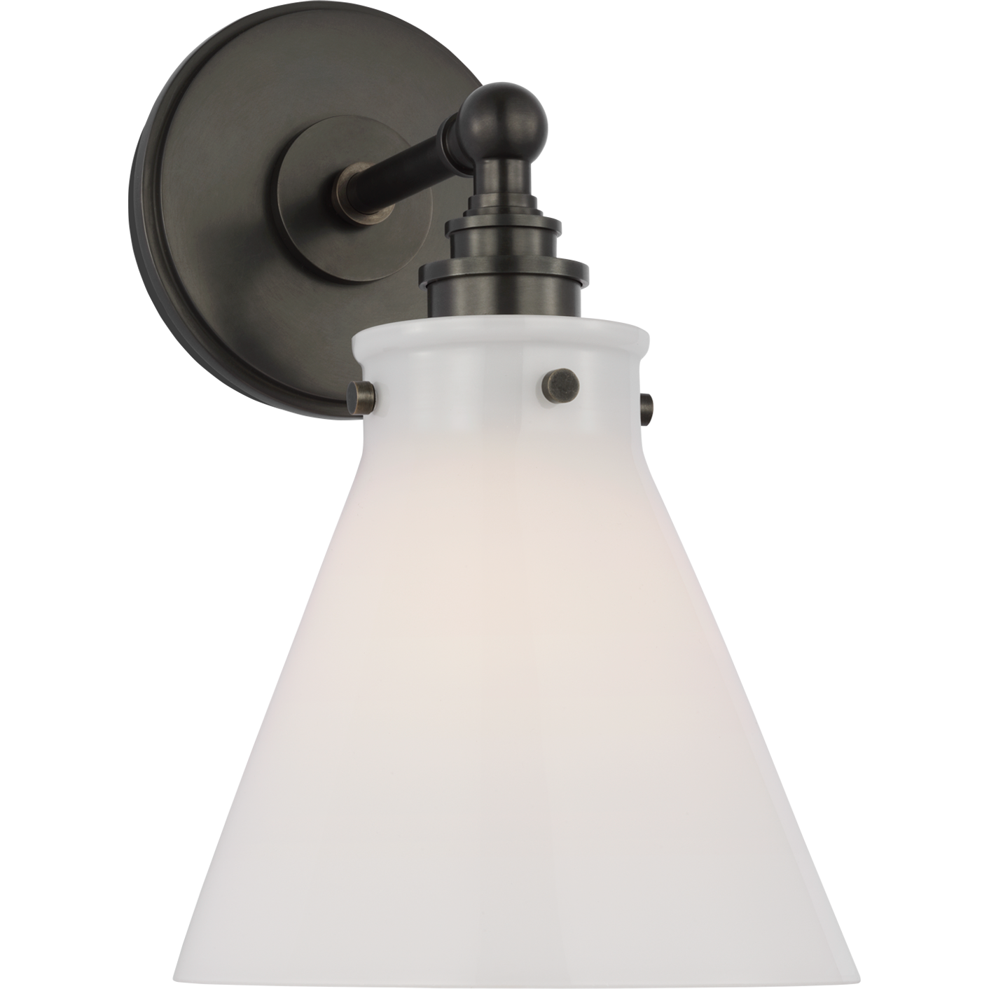 Parkington Small Single Wall Light