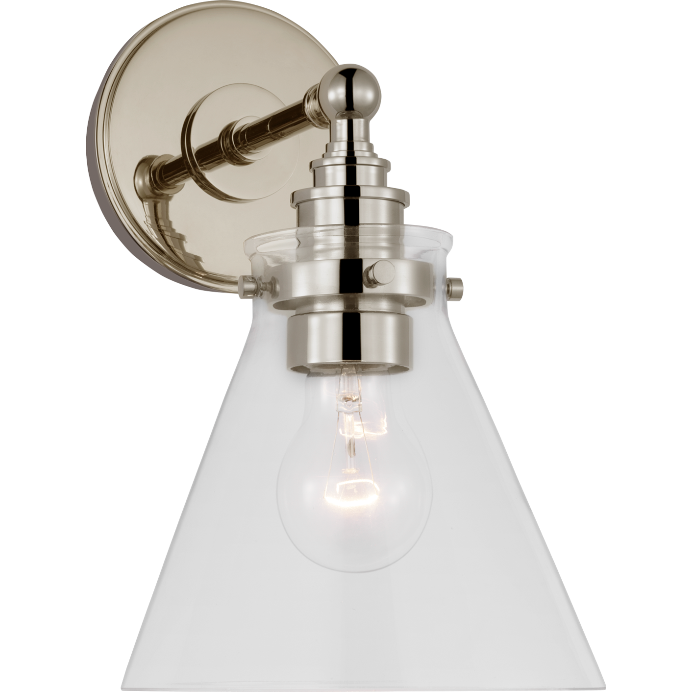 Parkington Small Single Wall Light