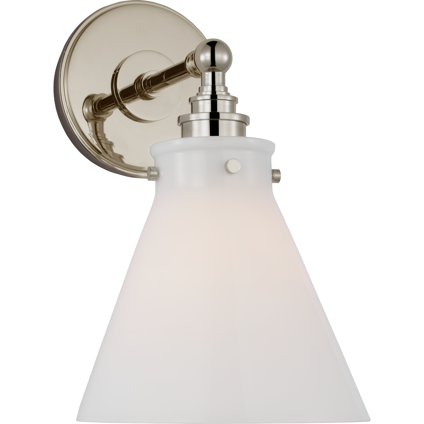 Parkington Small Single Wall Light