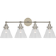 Parkington 32" Four Light Bath Bar