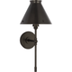 Parkington Large Tail Sconce