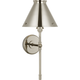 Parkington Large Tail Sconce