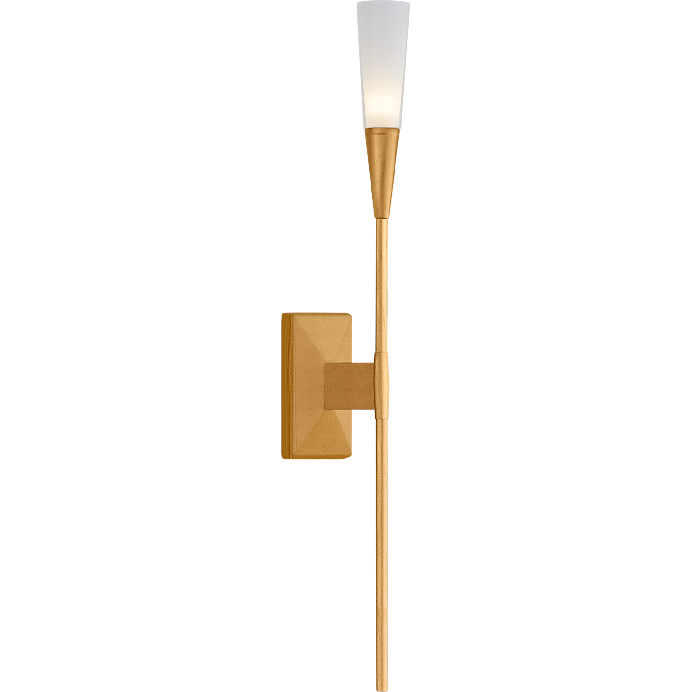 Stellar Single Tail Sconce