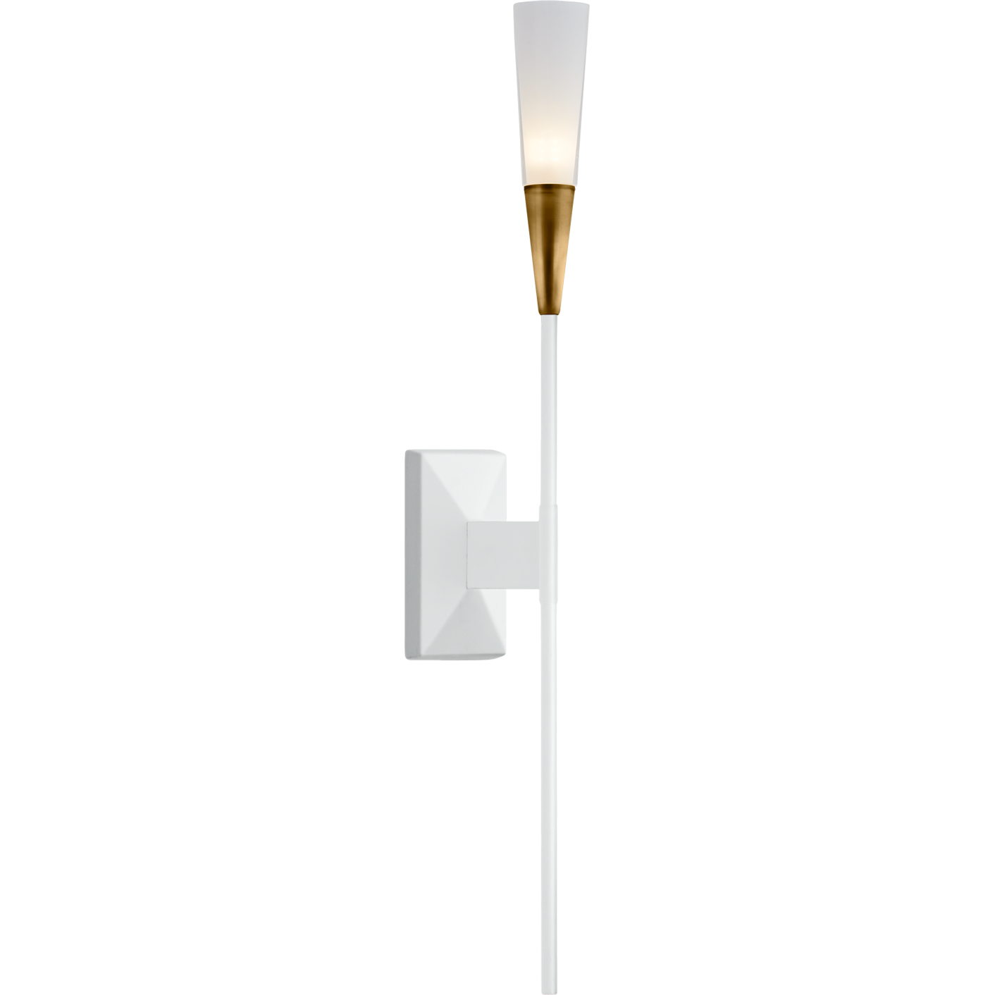 Stellar Single Tail Sconce