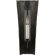 Downey Medium Reflector Sconce