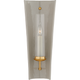 Downey Medium Reflector Sconce