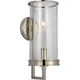 Glendon Small Hurricane Sconce