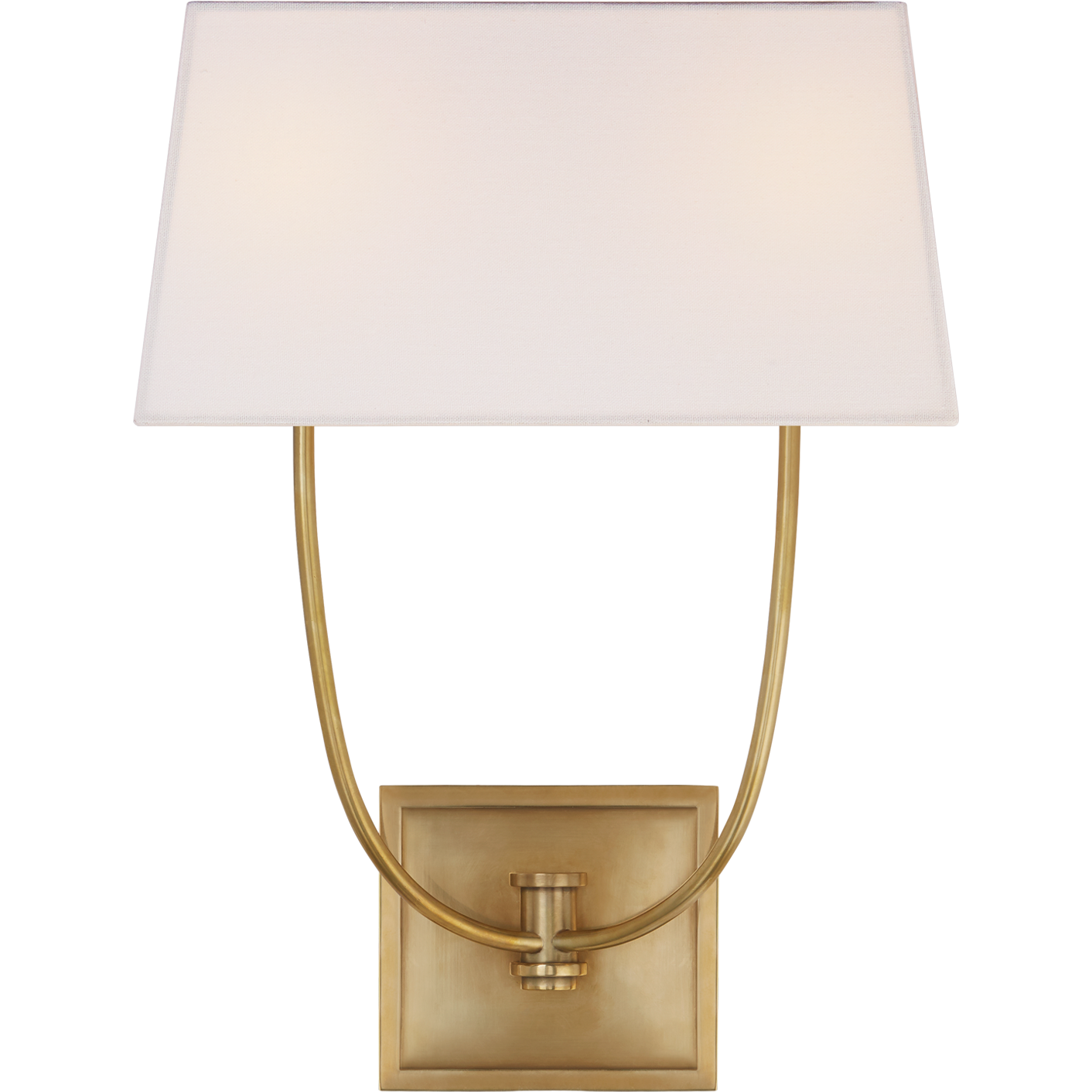 Venini Double Sconce