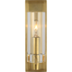Sonnet Petite Single Sconce