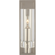 Sonnet Petite Single Sconce