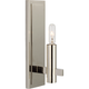 Sonnet Petite Single Sconce
