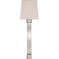 Edgar Large Sconce