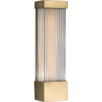 Vance 13" Sconce
