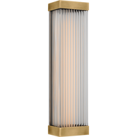 Vance 14" Sconce