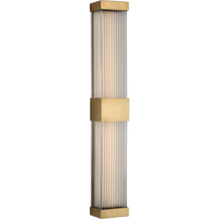 Vance 24" Double Sconce