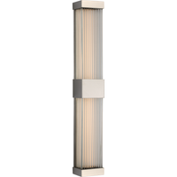 Vance 24" Double Sconce
