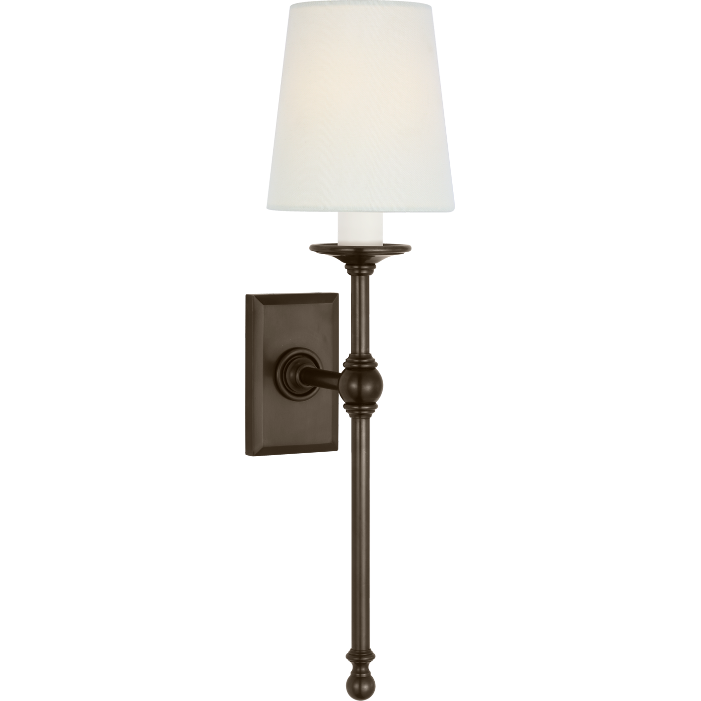 Classic 19" Tail Sconce