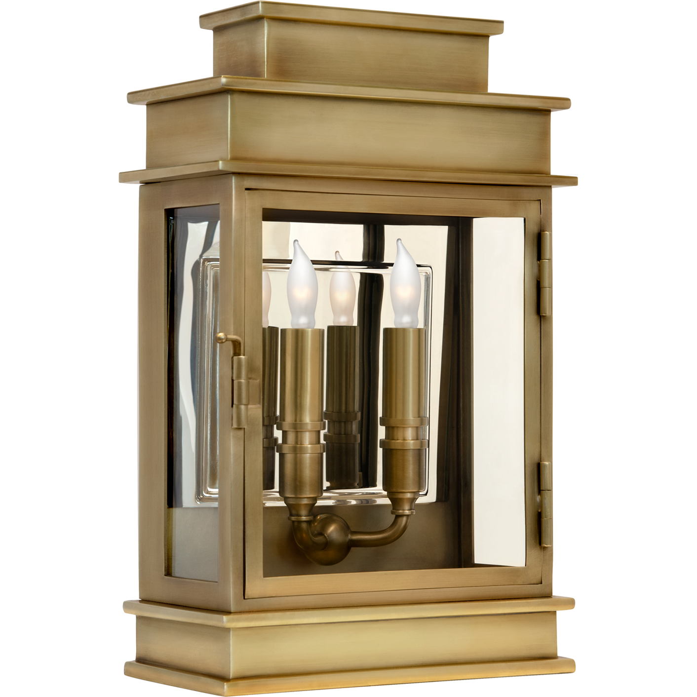 Linear Lantern Short