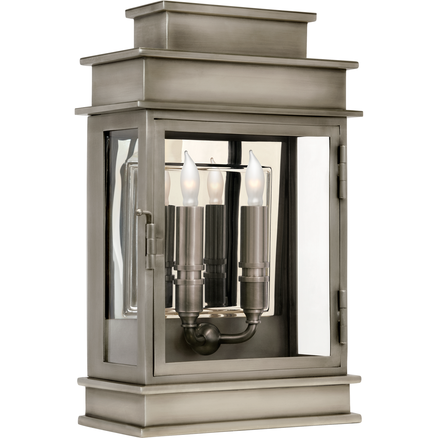 Linear Lantern Short