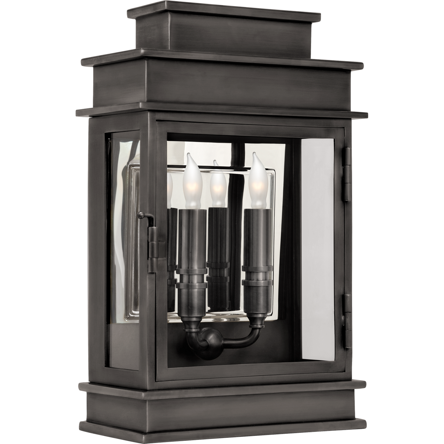 Linear Lantern Short