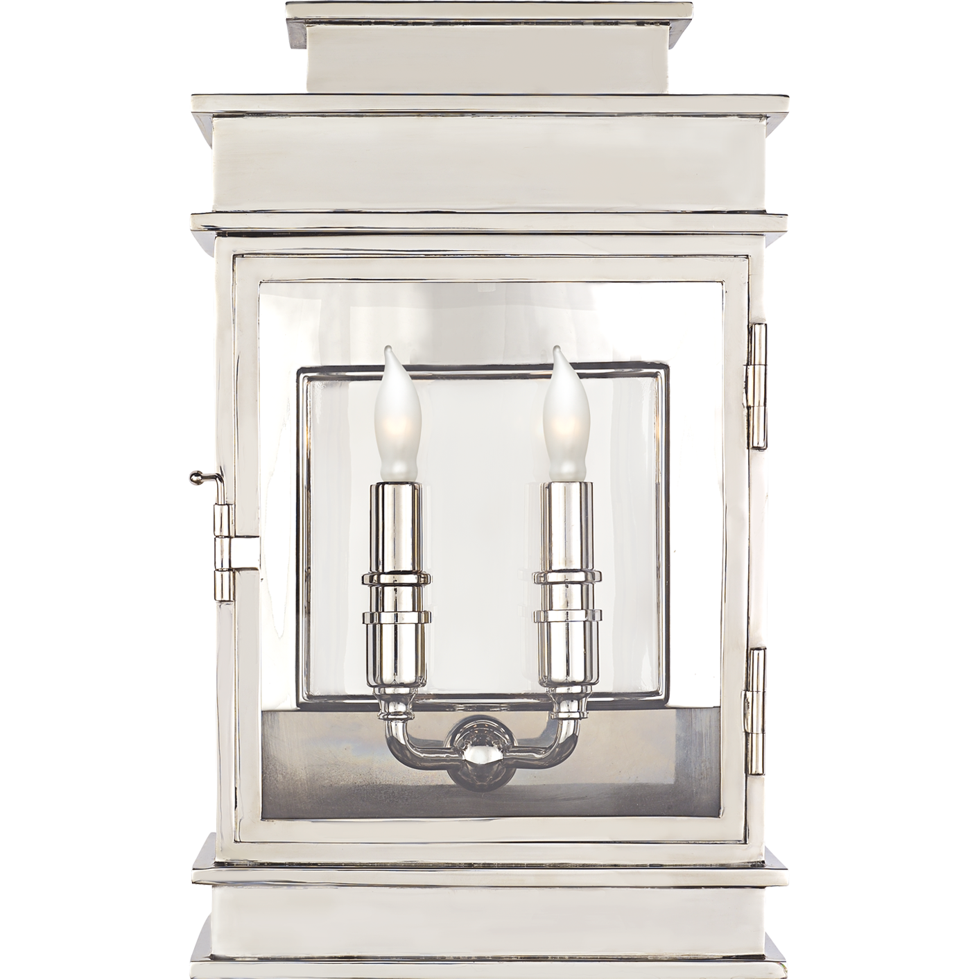 Linear Lantern Short