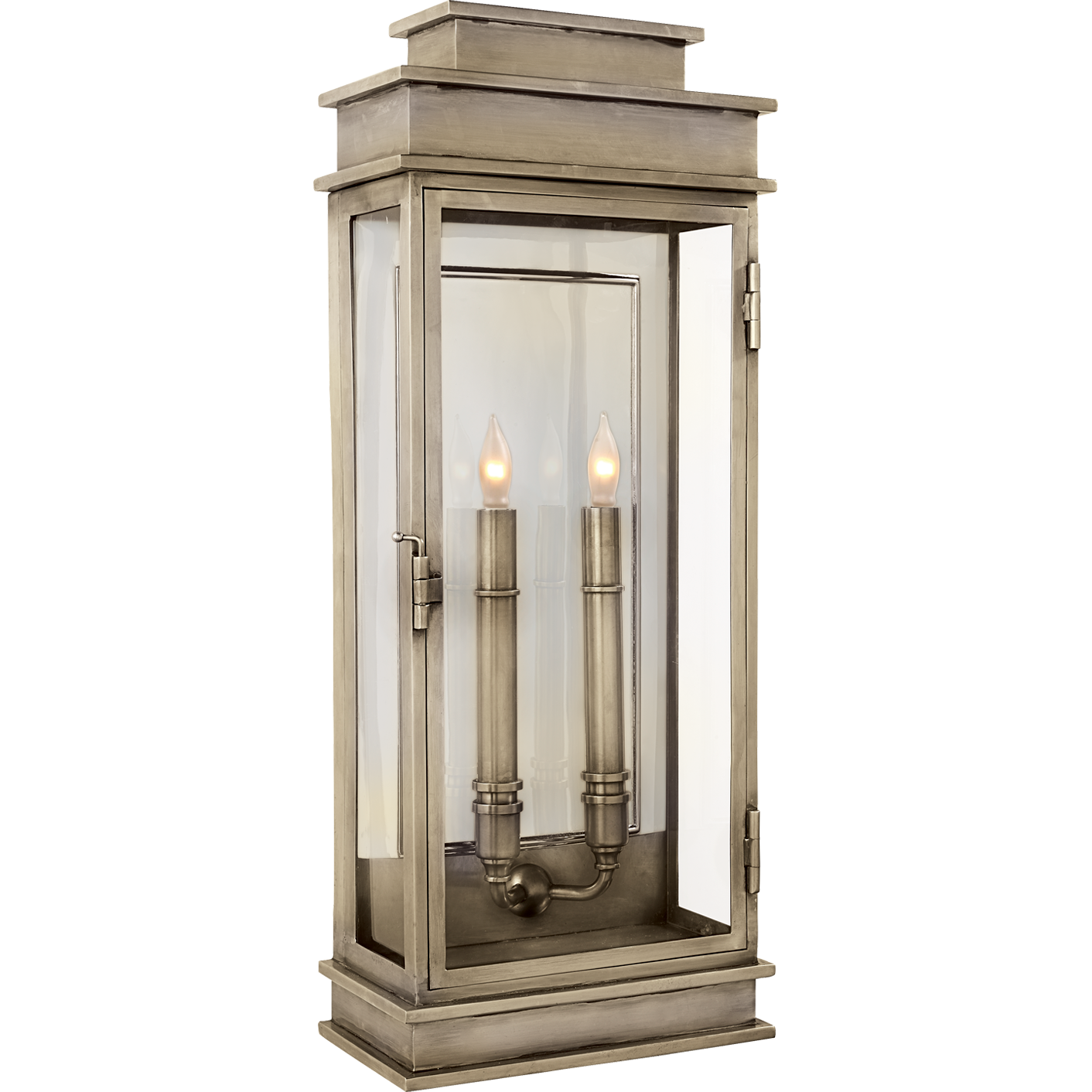 Linear Lantern Tall