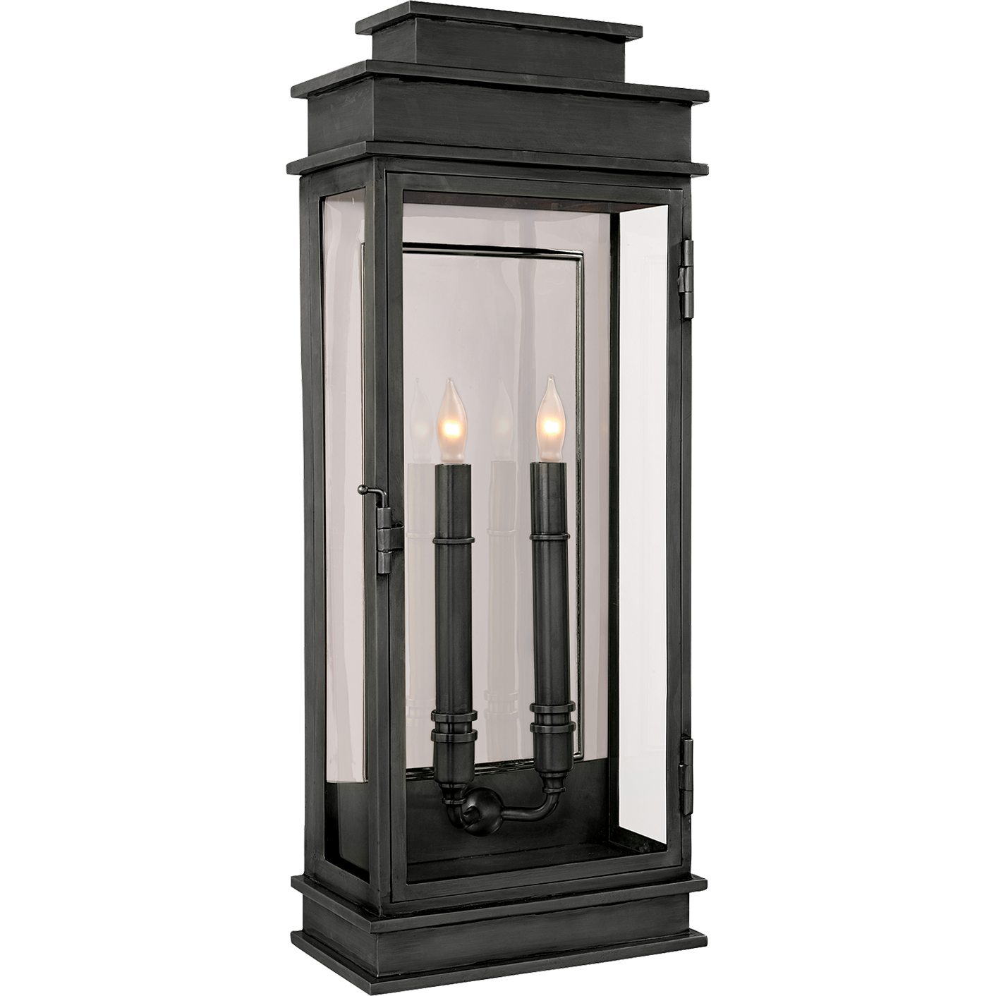 Linear Lantern Tall