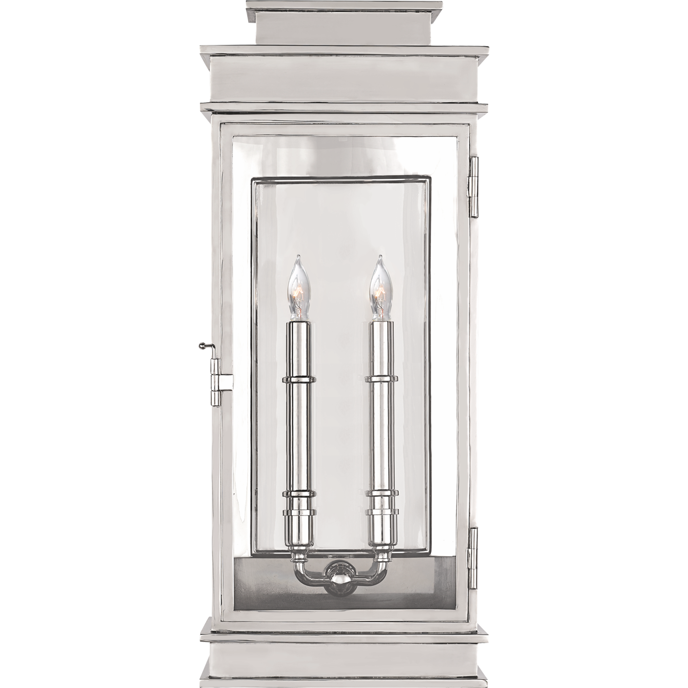 Linear Lantern Tall