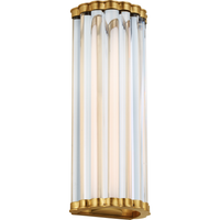 Kean 14" Sconce