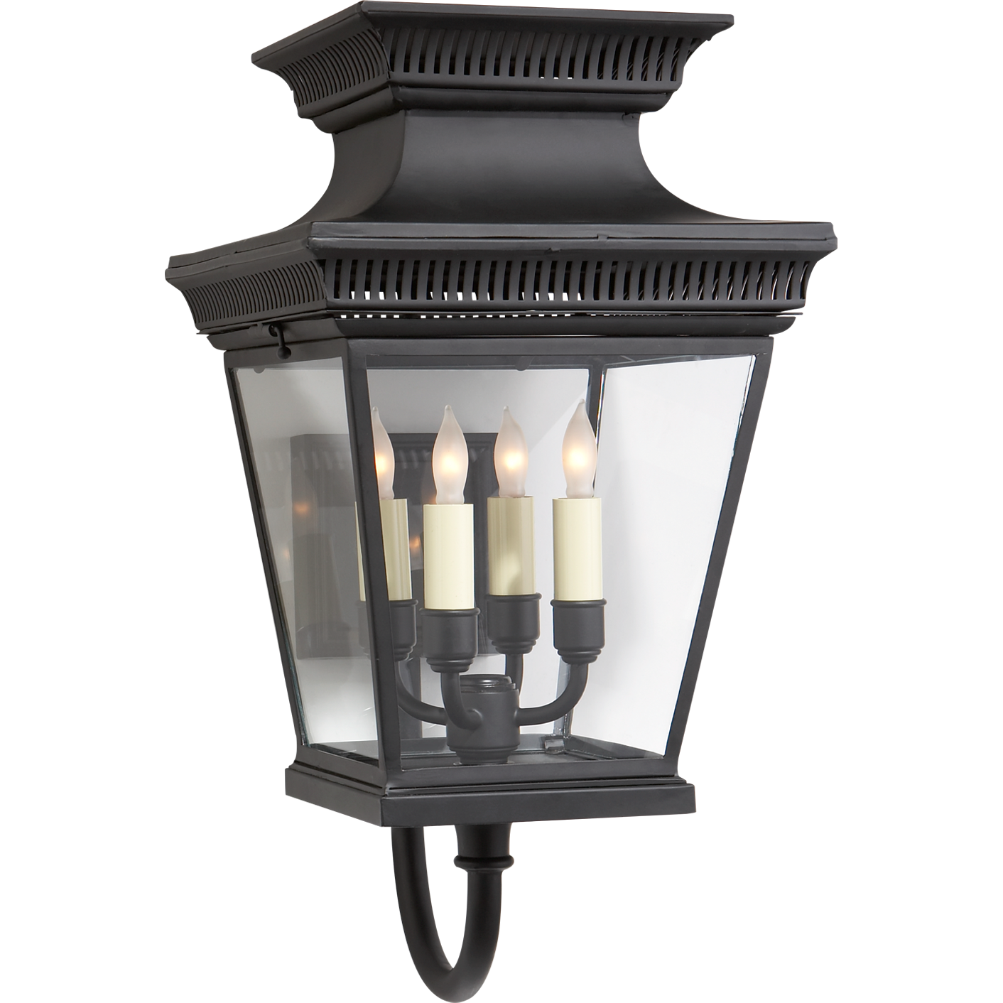 Elsinore Medium Bracket Lantern