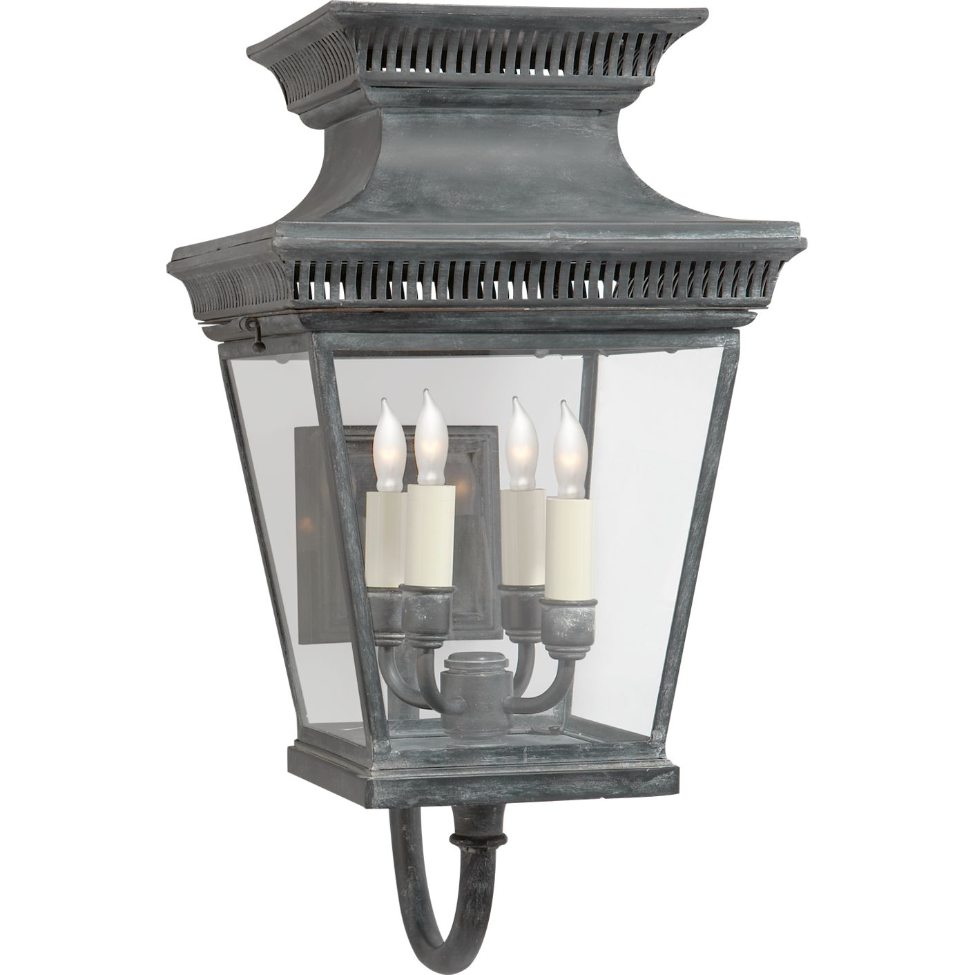 Elsinore Medium Bracket Lantern