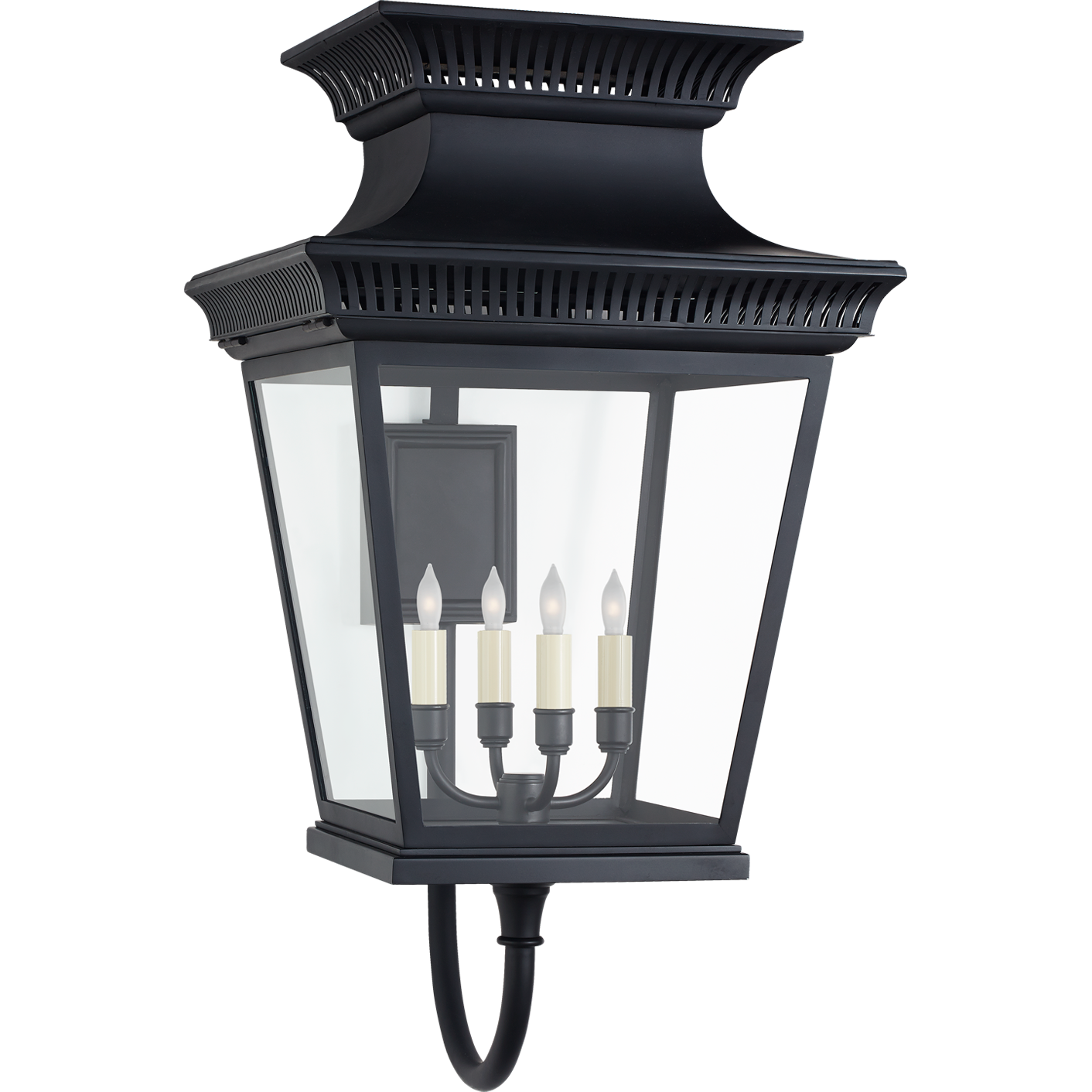 Elsinore Large Bracket Lantern