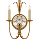 Gramercy Double Sconce