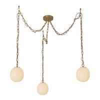 Cherise 7" Multi Pendant