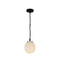 Cherise 7" Pendant