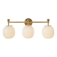 Cherise 29" Vanity Light