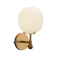 Cherise 7" Wall/Vanity Light