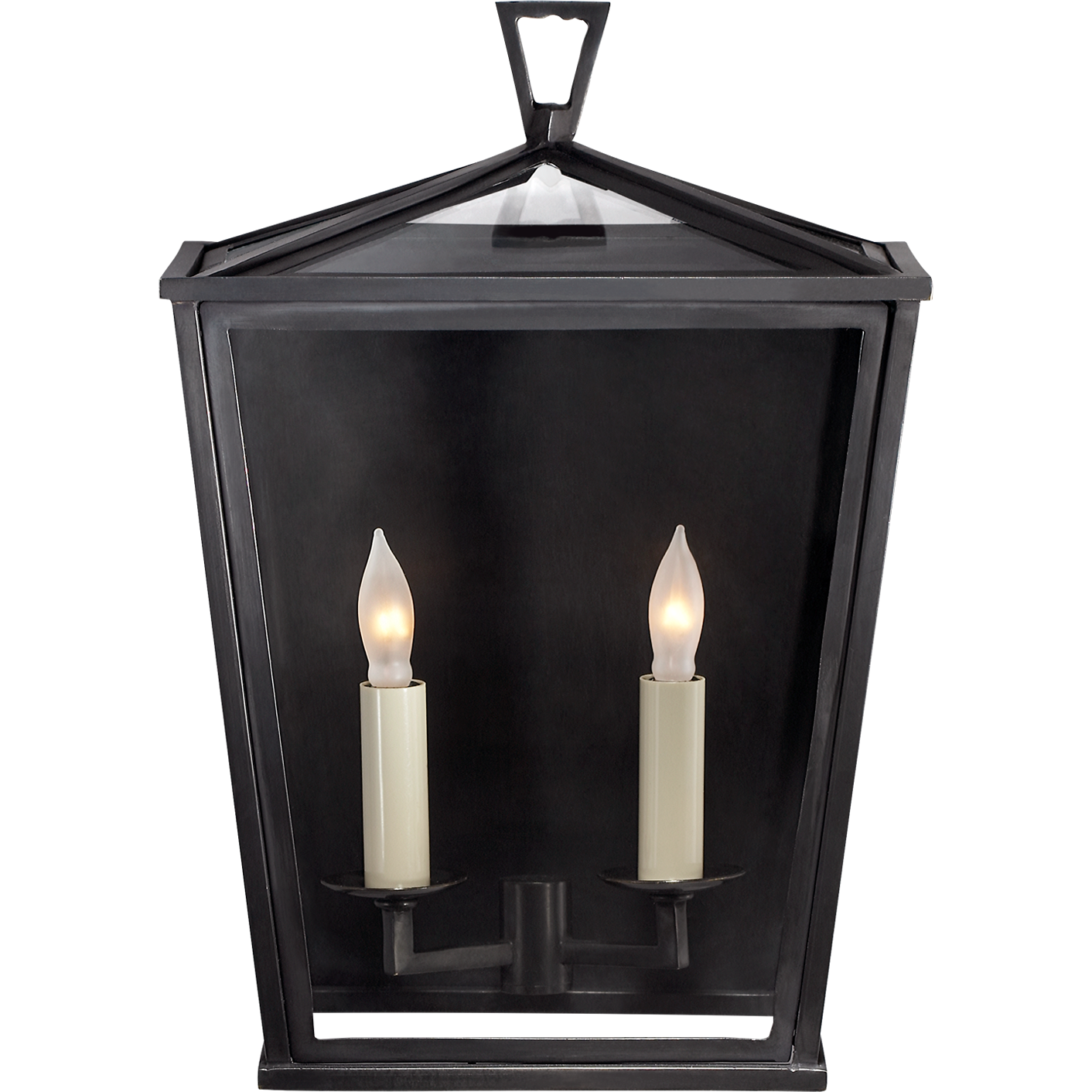 Darlana Small 3/4 Lantern