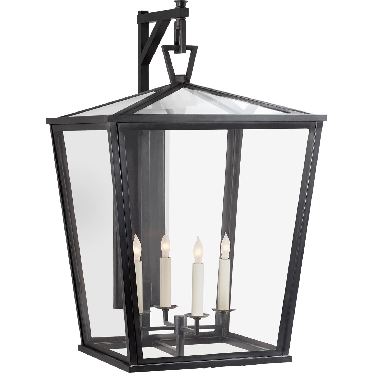 Darlana Large Bracket Lantern