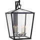 Darlana Grande Bracket Lantern