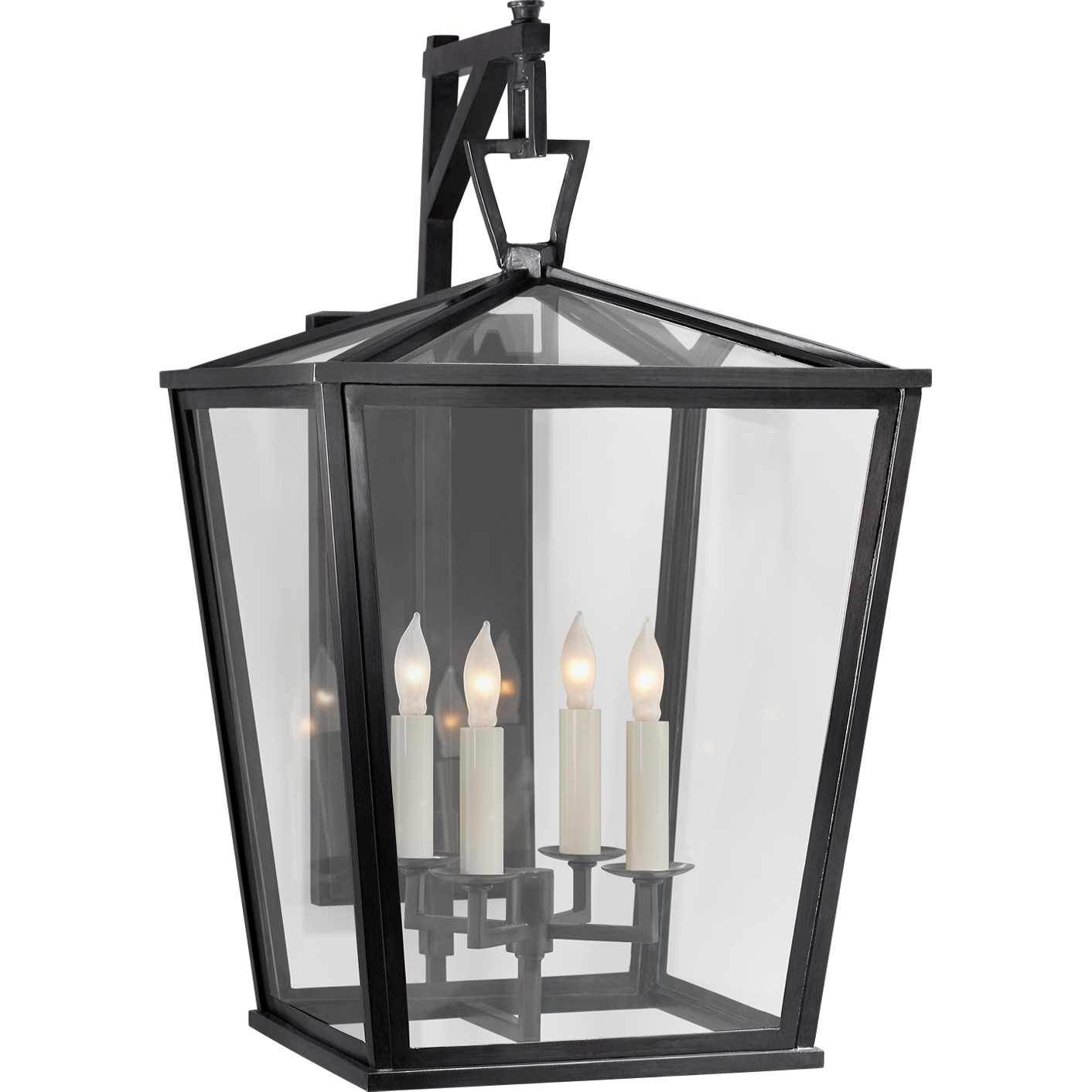 Darlana Medium Bracket Lantern