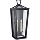 Darlana Small Tall 3/4 Wall Lantern