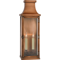 Bedford Large 3/4 Lantern